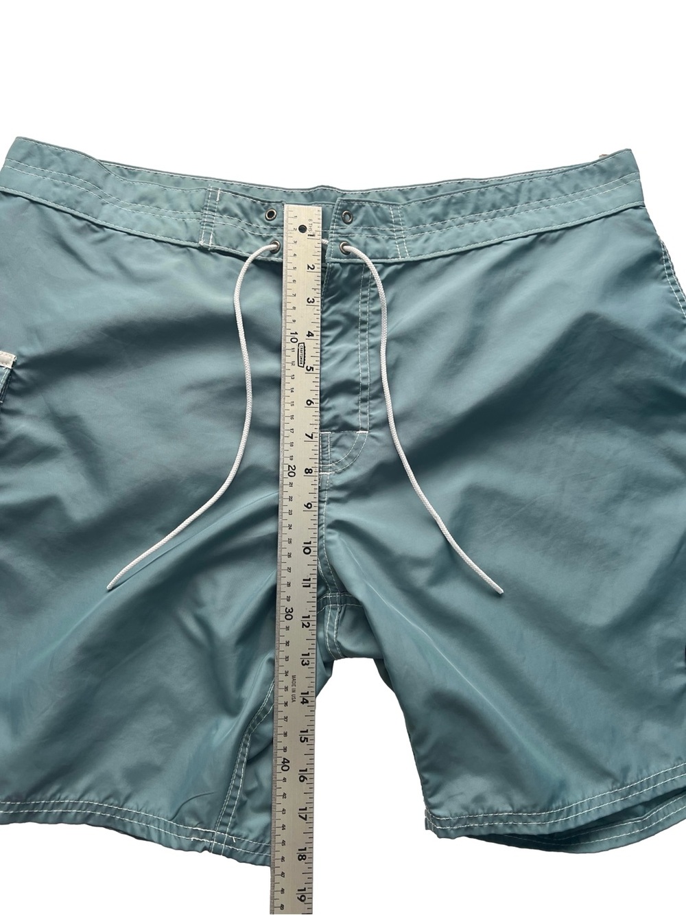 KATIN Men's Waterman Trunk Size 40 - Picture 5 of 9